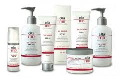 elta-products skincare Denver